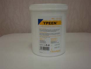 Ypeen